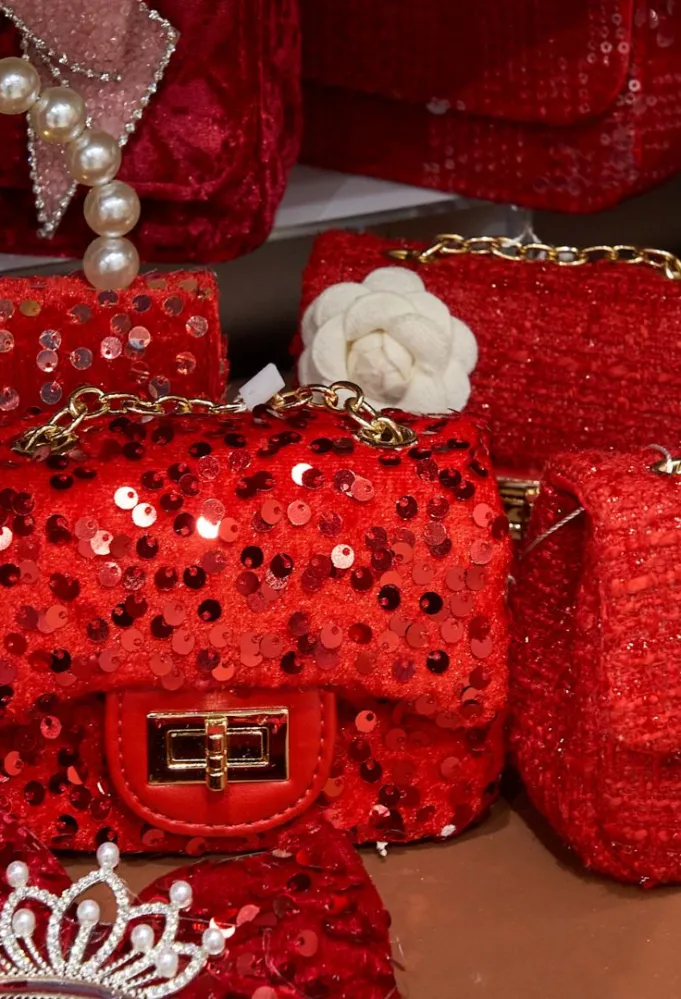 سيسيكو Cececo - الصورة من Launchmetrics/Spotlight ©