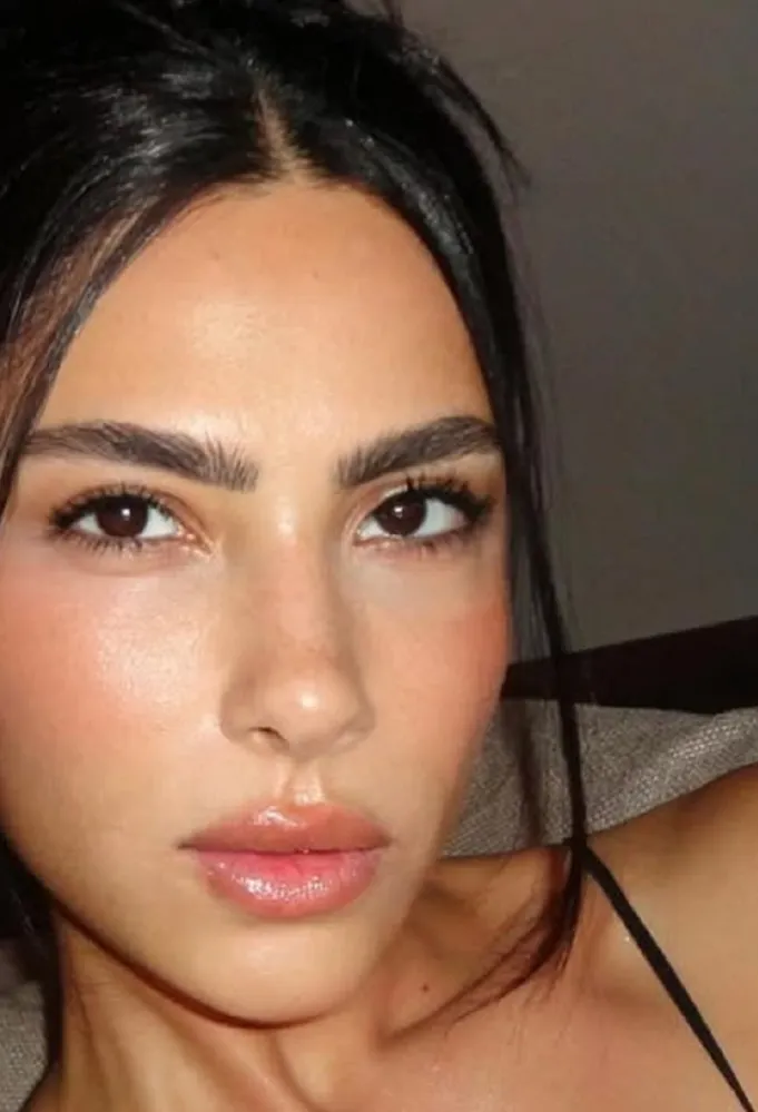 هدى المفتي تكشف مواصفات فتى أحلامها