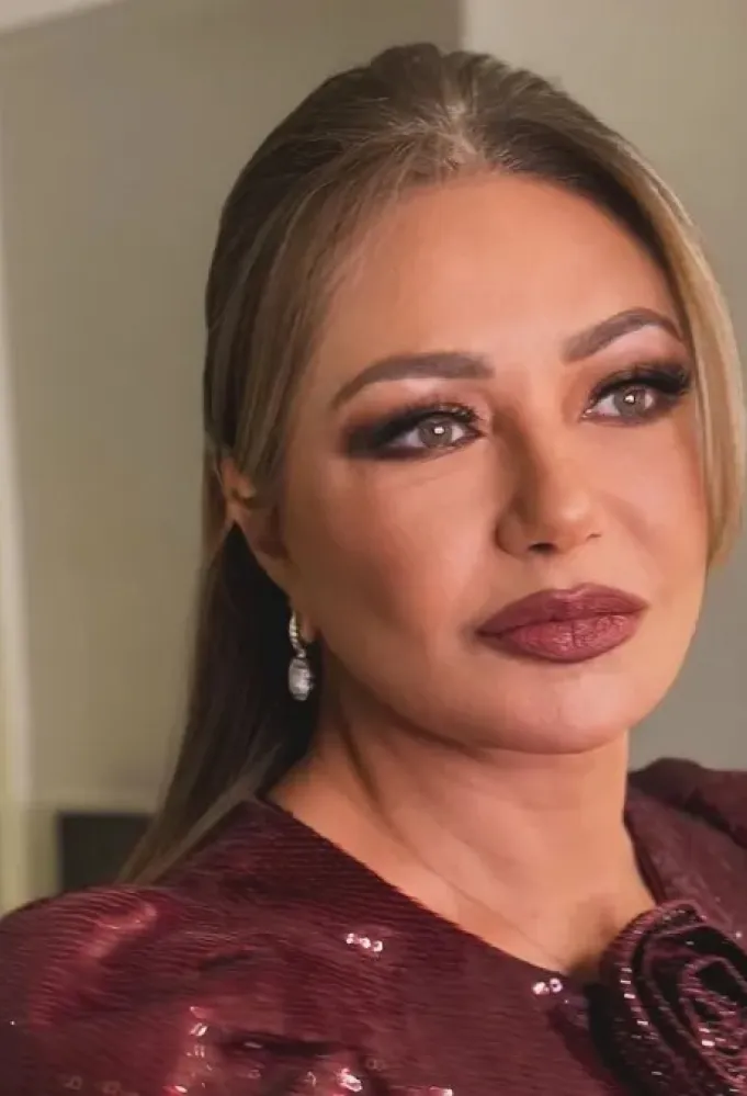 ليلى علوى تشارك في احتفالات اليوم الوطني البحريني.. ورسالة خاصة للمرأة البحرينية