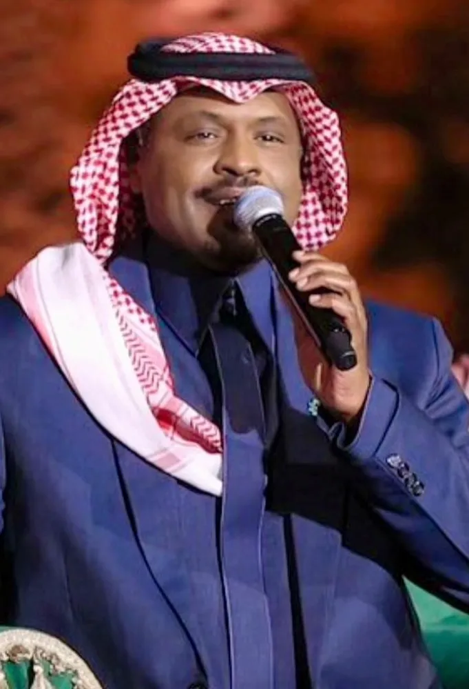 موسم الدرعية يُعلن عن حفل راشد الفارس وأميمة طالب بهذا الموعد