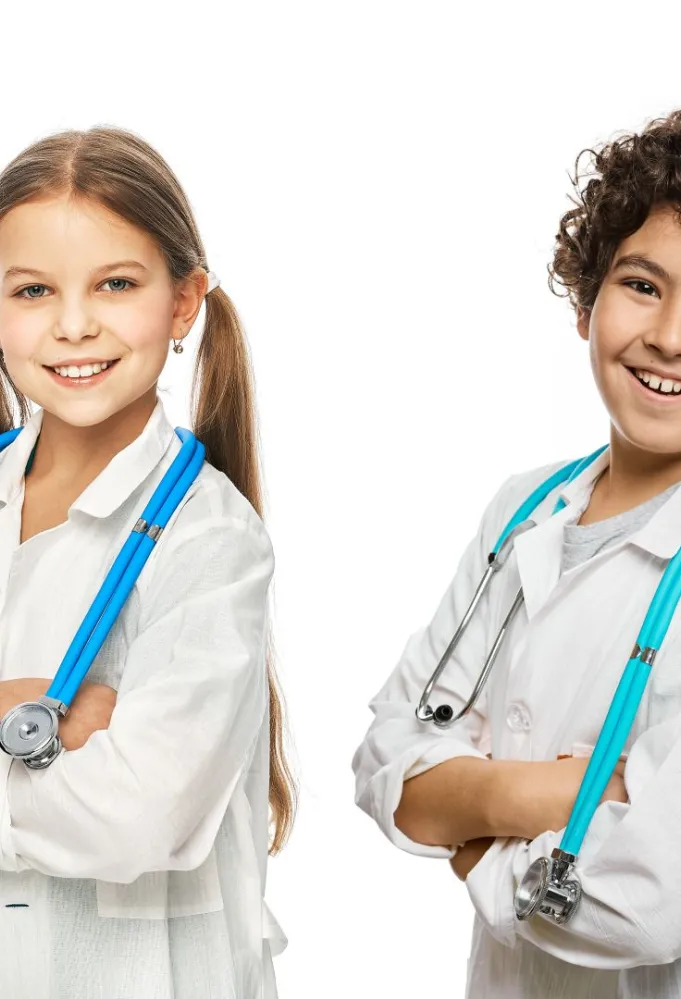 6 إنجازات في طب الأطفال أصبحت ممكنة في العام 2025 وأدوية تم اعتمادها