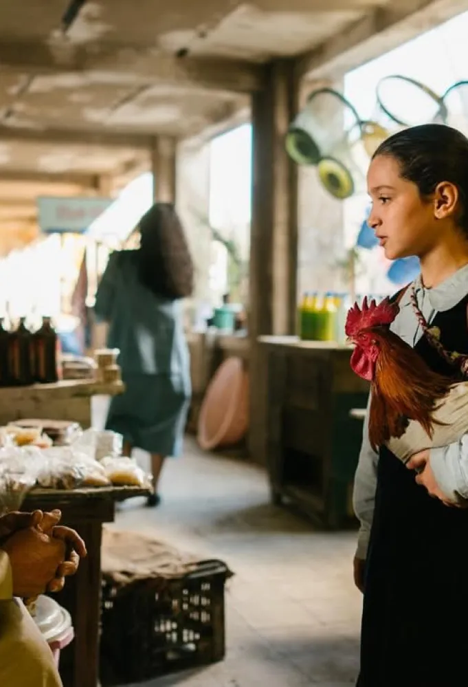 4 أفلام عربية في القوائم القصيرة لجوائز الأوسكار 98.. تعرّفوا عليها