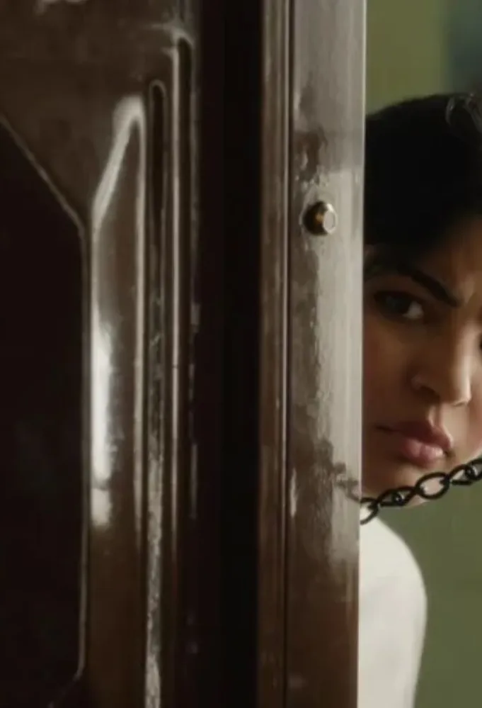 ميلا الزهراني تعلن موعد عرض فيلم المجهولة في السعودية