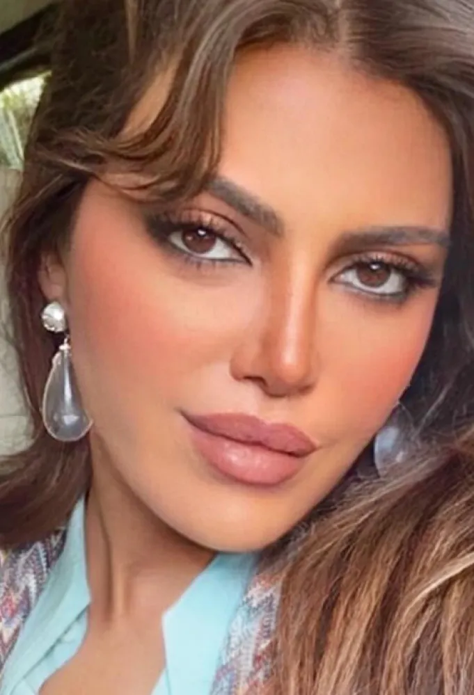 الصور الأولى لـ ريهام حجاج من مسلسل توابع في رمضان 2026