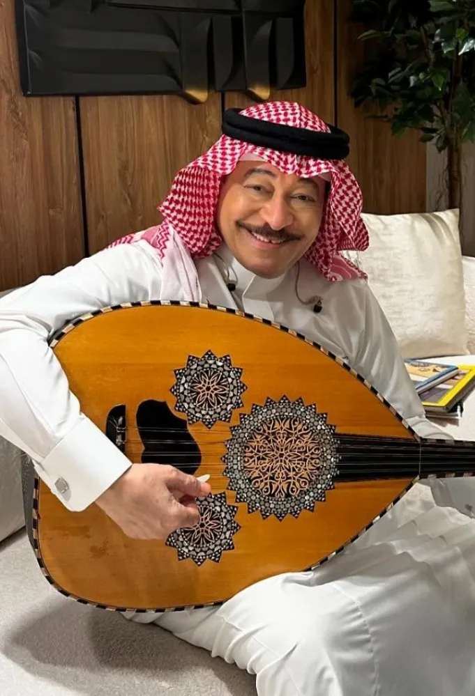 علي عبد الكريم يستعد لطرح أحدث أعماله الغنائية بعنوان "علينا"
