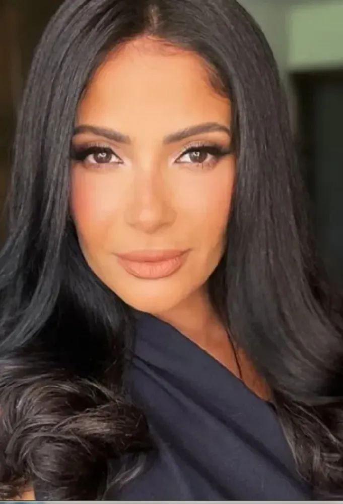 شائعات الطلاق تطال أحمد حلمي ومنى زكي