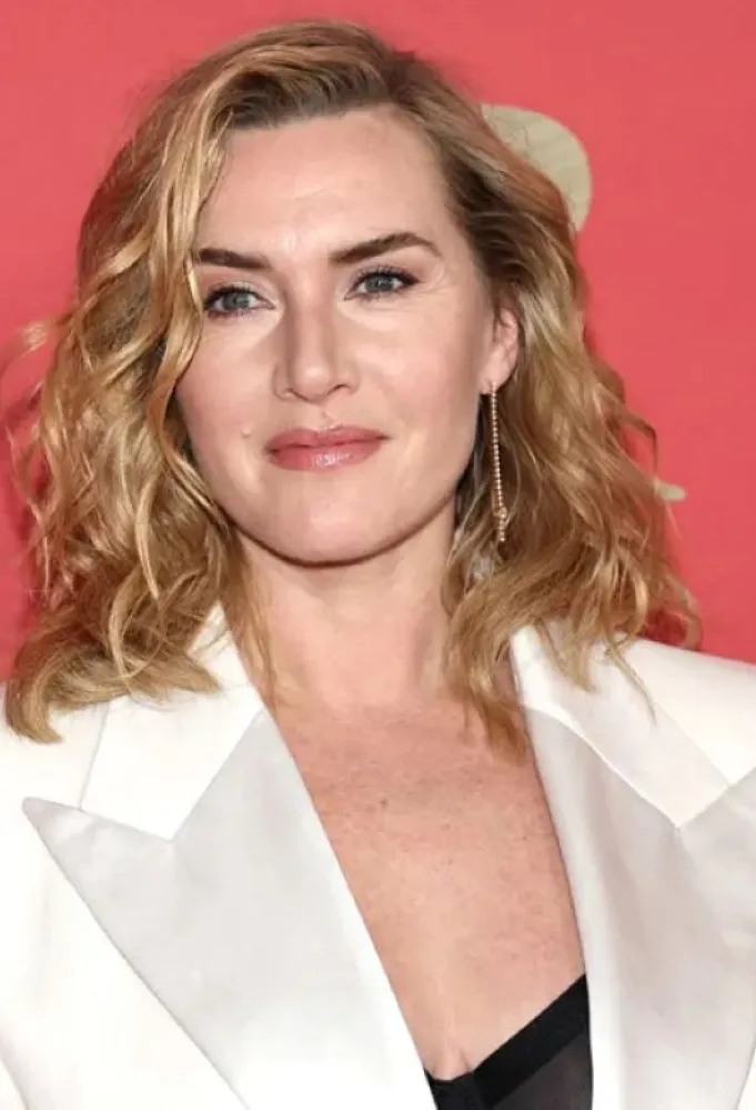 أبطال فيلم Goodbye June يتحدثون عن عملهم مع كيت وينسلت كمخرجة