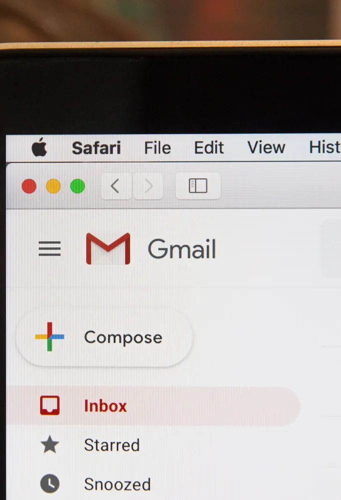 جوجل تتيح تغيير عنوان البريد الإلكتروني القديم في هذا الموعد