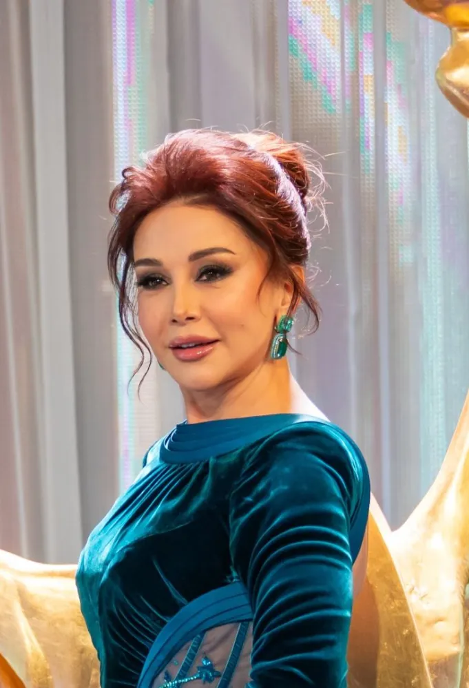 استوحي من النجمات الفائزات في حفل Joy Awards 2026 أجدد الاتجاهات في عالم الجمال