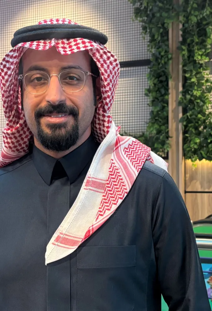 خالد صقر لـ سيدتي: قاربنا على الانتهاء من تصوير مسلسل شارع الأعشى2 وهنالك مفاجآت جميلة ومختلفة