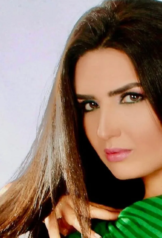 ياسمين الجيلاني عن طلاقها من عمر خورشيد: الخبر نزل وأنا معرفش وسيبتها لـ ربنا