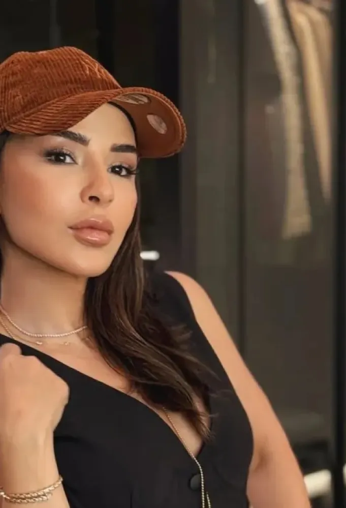 بكاء وضحك هستيري لـ ماغي بوغصن في البرومو التشويقي الأول لمسلسل بالحرام