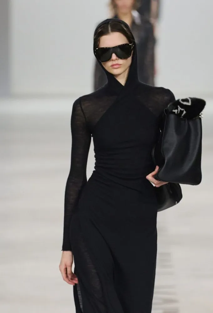 فندي Fendi-الصورة من Launchmetrics/Spotlight ©