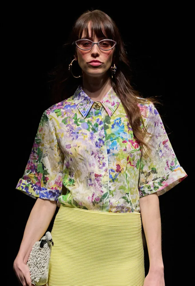 من عرض ذات كونسبت ستور That Concept Store - الصورة من Launchmetrics/Spotlight©