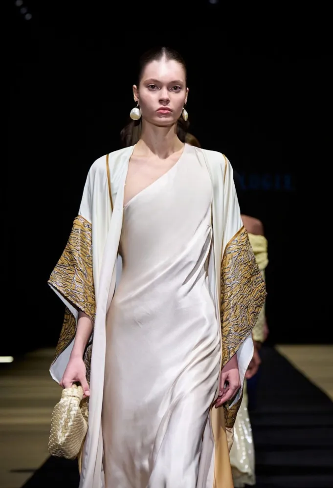 أنتروبولوجي Anthropology- مصدر الصورة Launchmetrics/Spotlight ©