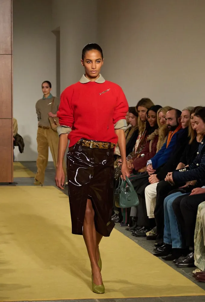 توري بورش Tory Burch - الصورة من Launchmetrics/Spotlight©