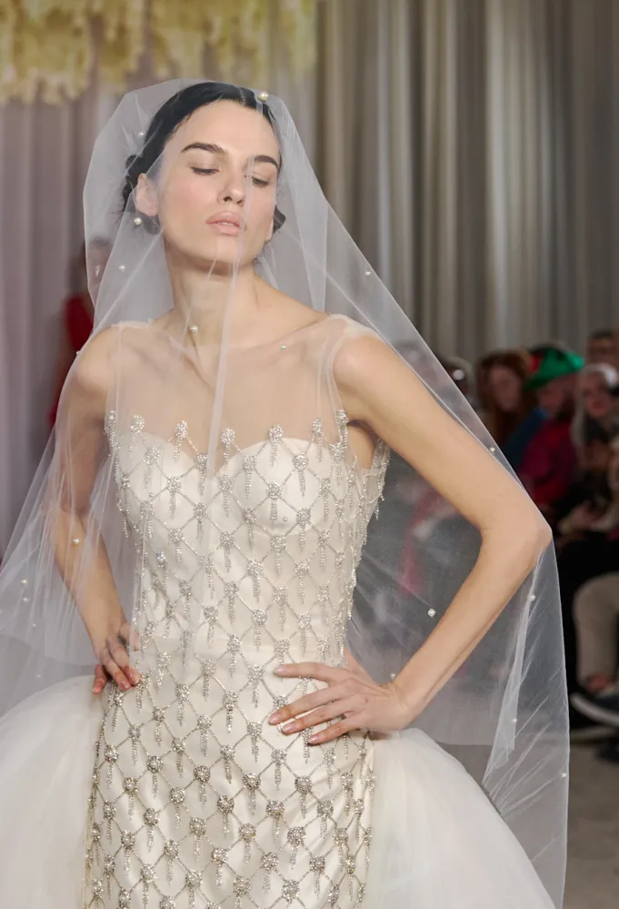 ناردوس  Nardos- الصورة من Launchmetrics/Spotlight©