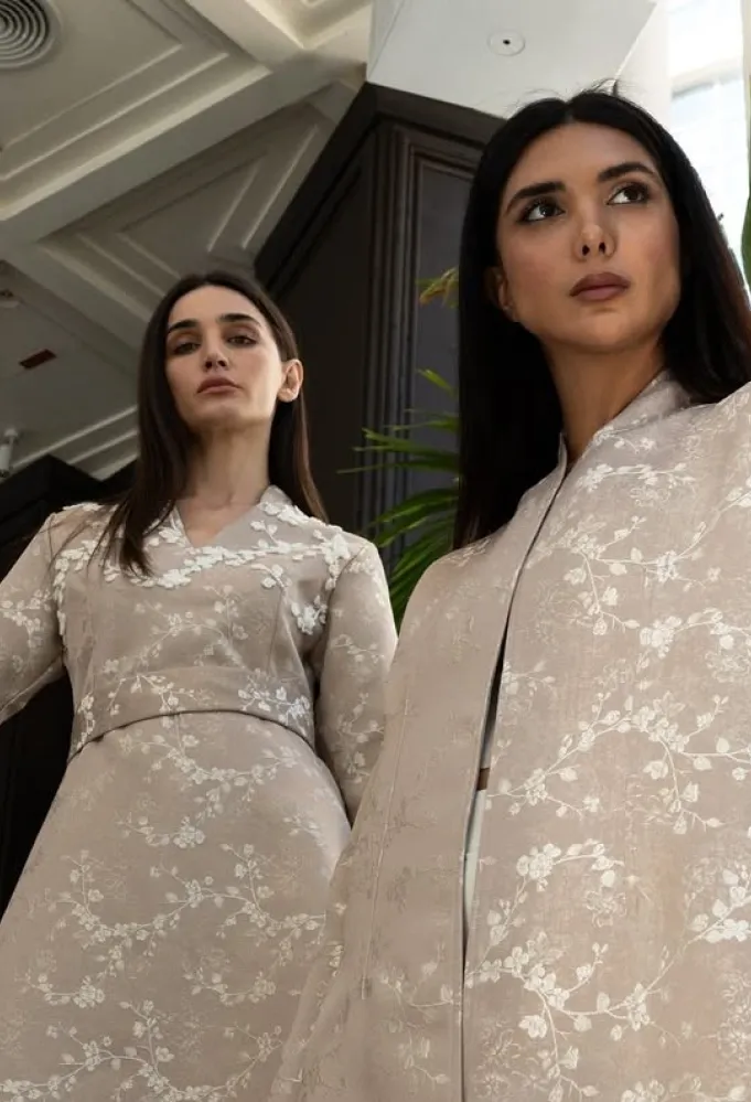 تصاميم من علامة My Fancy Closet - الصورة من العلامة  