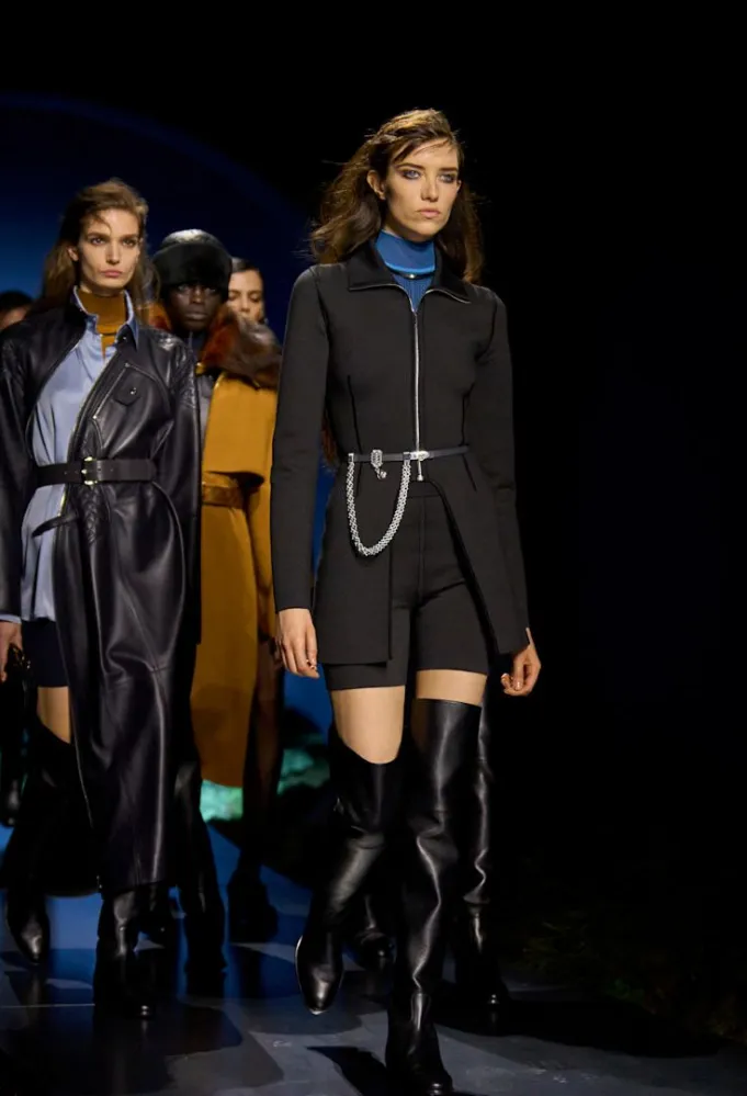 هيرميس Hermès- الصورة من Launchmetrics/Spotlight ©