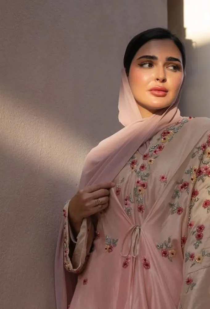 حنين الصيفي - الصورة من حسابها على إنستغرام