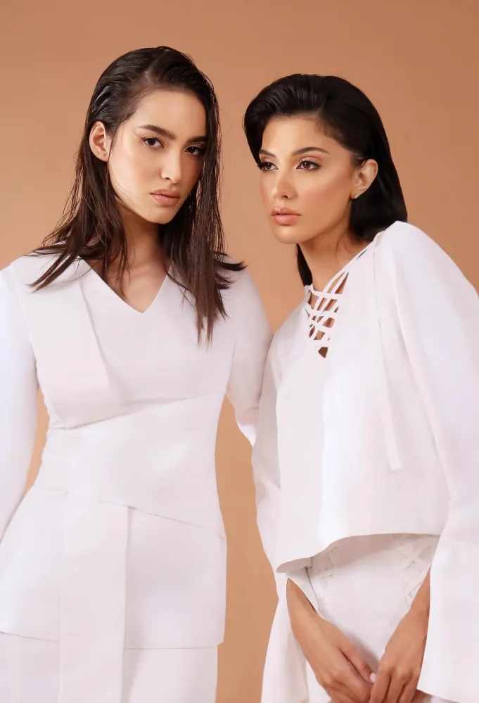 تصاميم من علامة Evada - الصورة من العلامة 