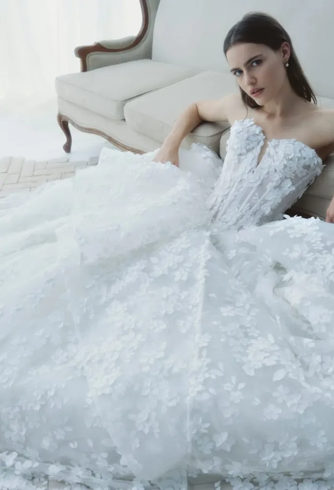  عروس العيد برنامج جمالي متكامل للعناية قبل ليلة العمر