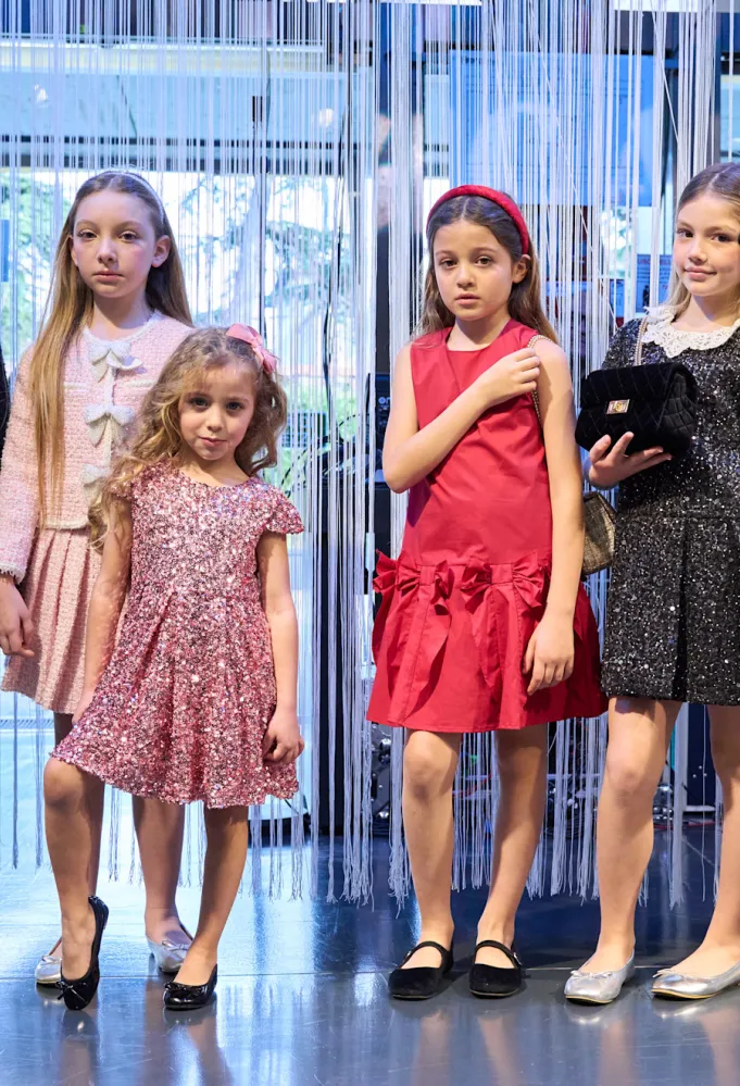 علامة برنسيس فين Prinsessefin-  مصدر الصورة Launchmetrics/Spotlight ©