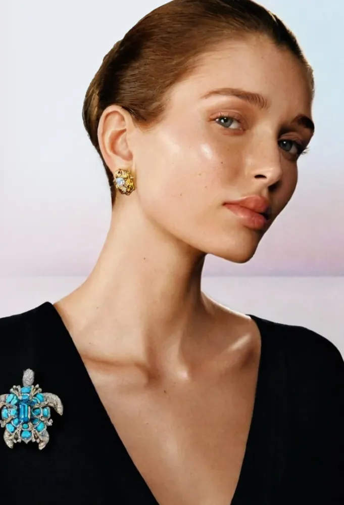 تيفاني أند كو. .Tiffany & CO