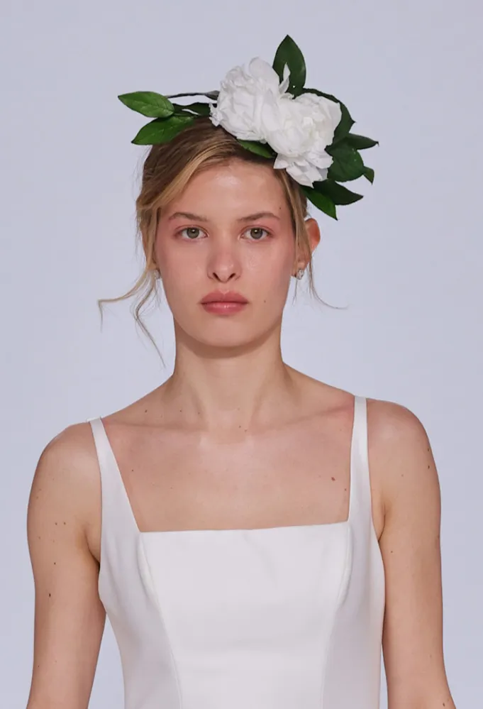 الفرق بين مكياج الخطوبة ومكياج الزفاف 