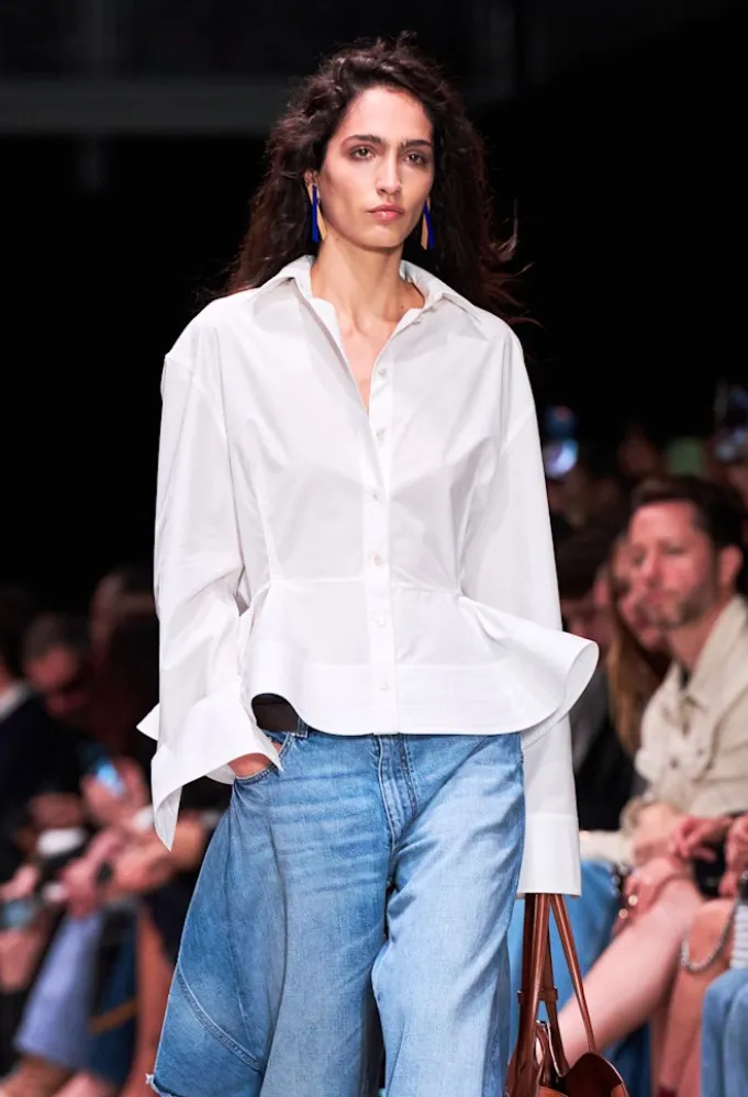 ستيلا مكارتني Stella Mccartney - الصورة من Launchmetrics/Spotlight ©