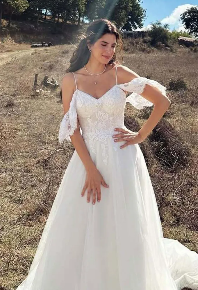 كارمن بصيبص - الصورة من حسابها على إنستغرام