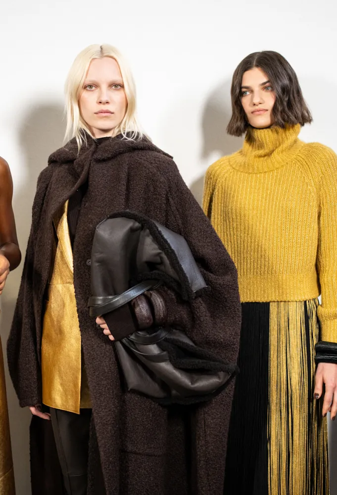  Akris أكريس-الصورة من Launchmetrics/Spotlight ©