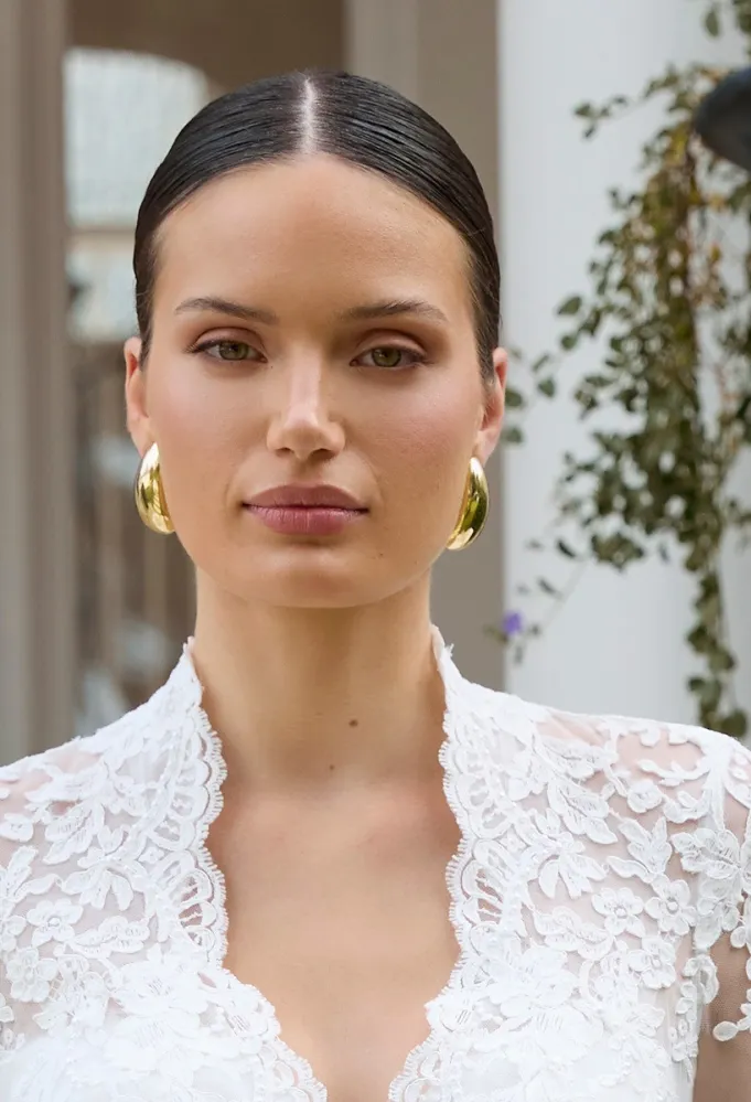 من عرض Premiere brd PO F26 - -الصورة من Launchmetrics/Spotlight©