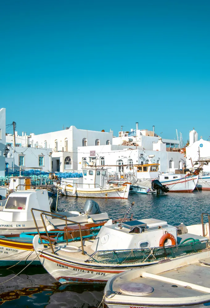 جزيرة باروس