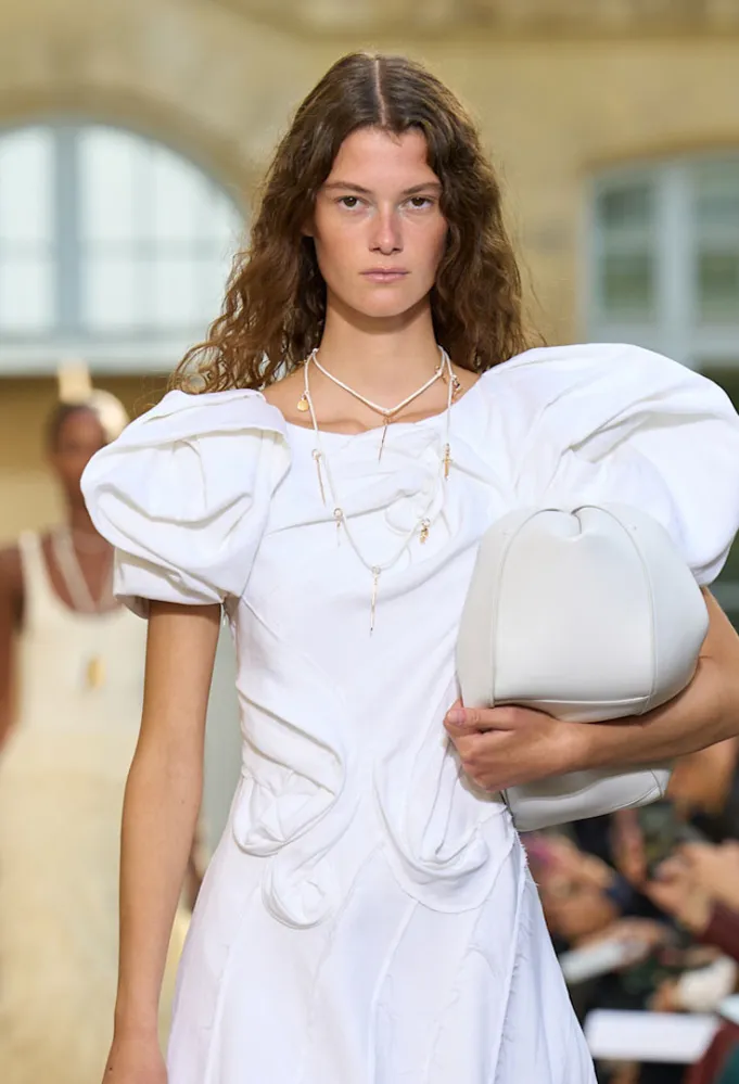 غابرييلا هيرست Gabriela Hearst - الصورة من Launchmetrics/Spotlight ©