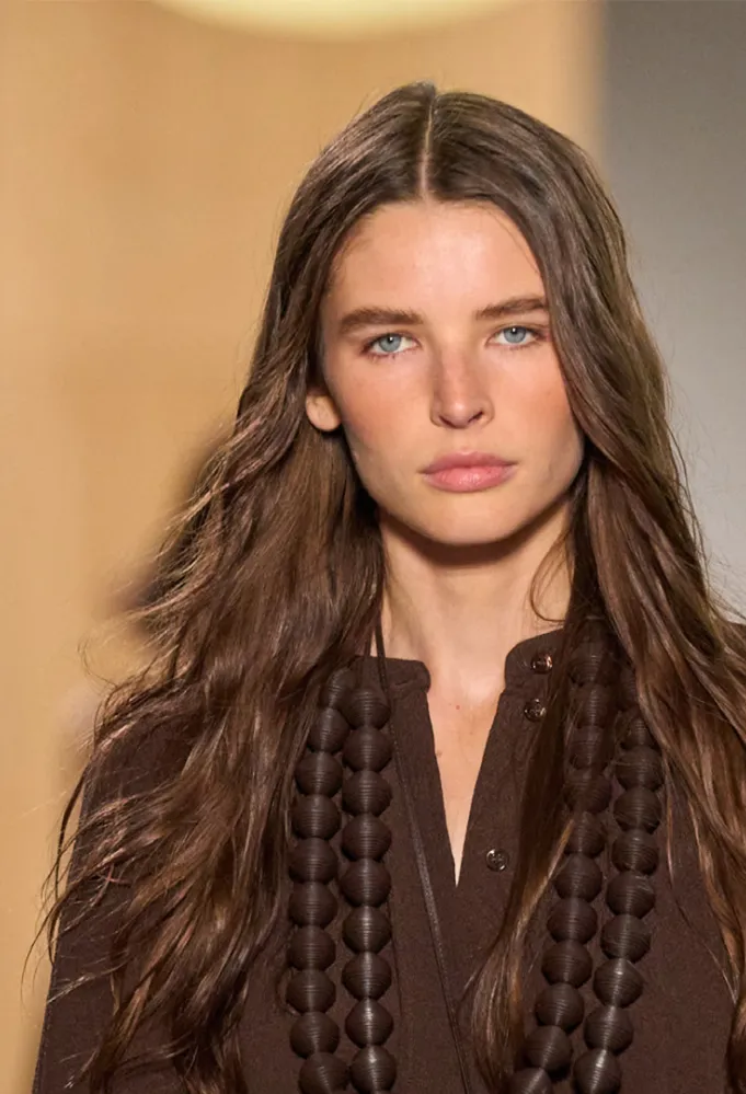 مايكل كورس Michael Kors ربيع 2026.
