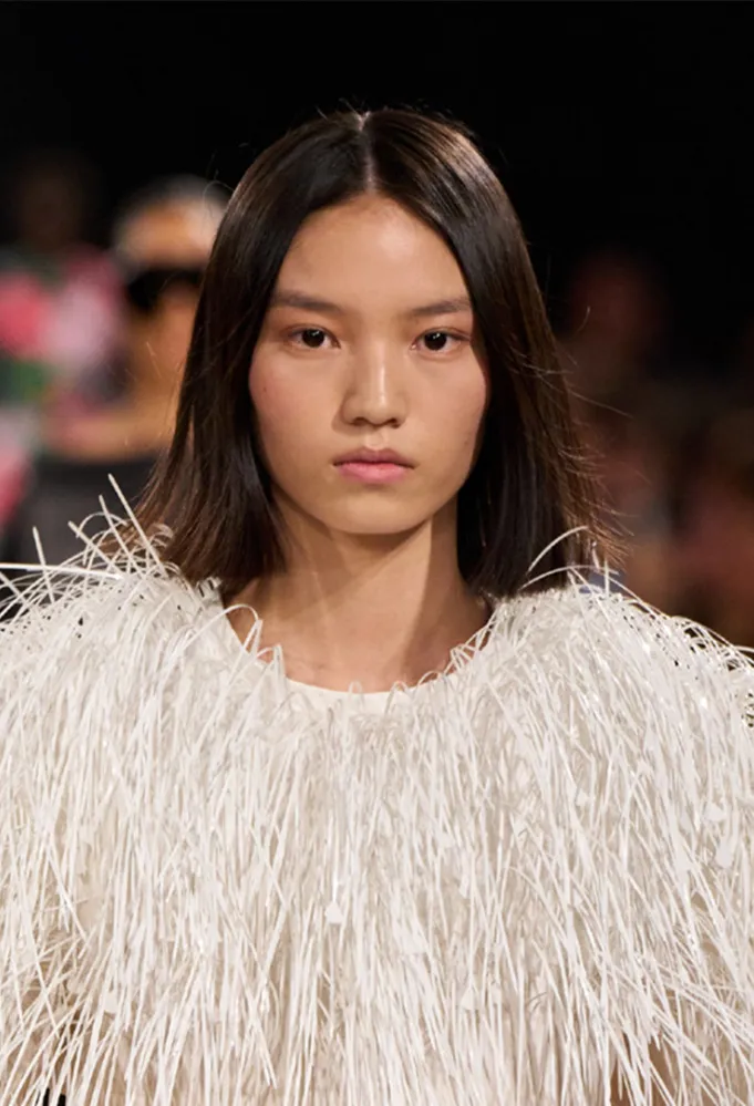 بالنسياغا Balenciaga ربيع 2026.