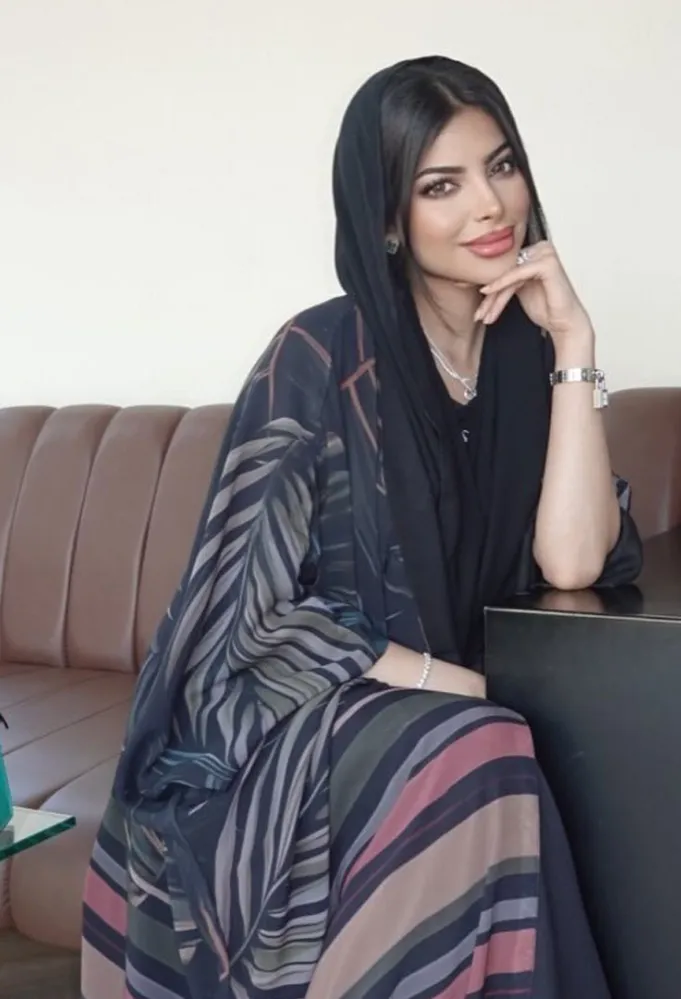 شهد الزهراني - الصورة من حسابها على انستغرام