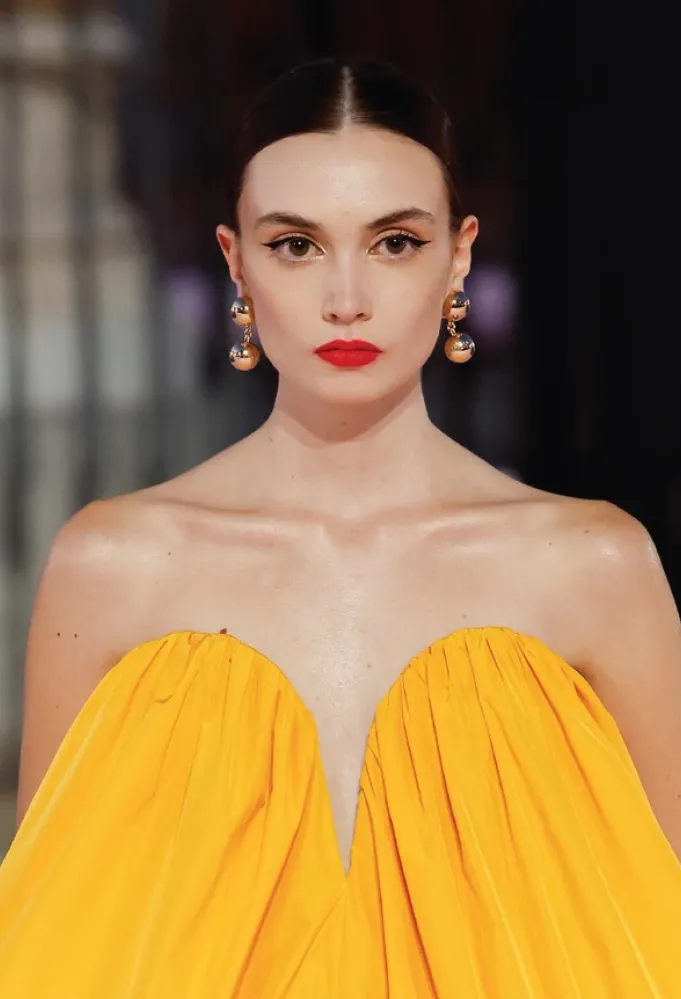 كارولينا هيريرا Carolina Herrera، ربيع 2026
