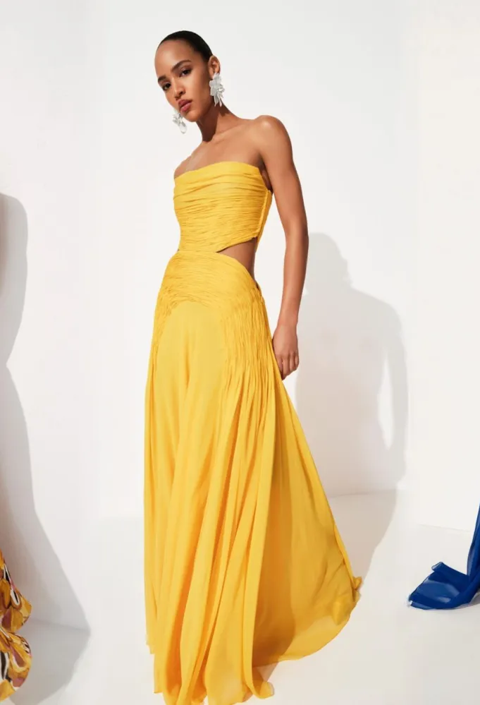 كارولينا هيريرا Carolina Herrera Resort 26 -الصورة من Launchmetrics/Spotlight ©