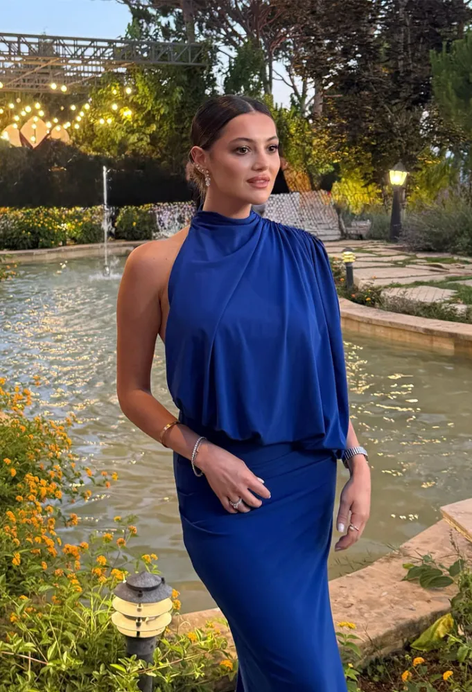 دانا الحلاني - الصورة من حسابها على انستغرام
