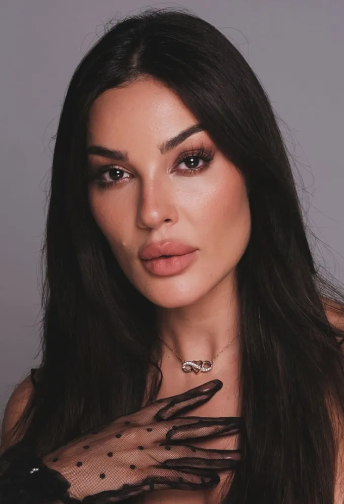 نادين نسيب نجيم -الصورة من حسابها على إنستغرام