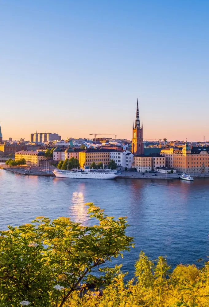 10 اتجاهات جديدة ترسم ملامح السفر في 2026 / تصوير: Zuzana Habekova من shutterstock
