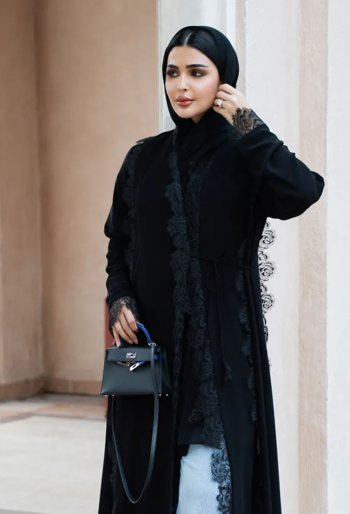 حنين الصيفي - الصورة من حسابها على أنستغرام