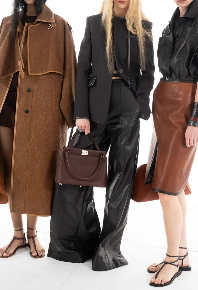 هيرميس Hermes لصيف 2027- الصورة من Launchmetrics/Spotlight © 