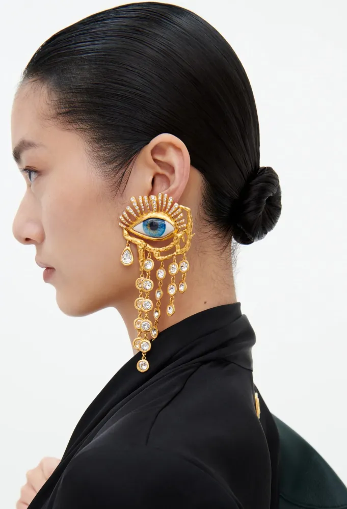 سكياباريللي  Schiaparelli - الصورة من العلامة 