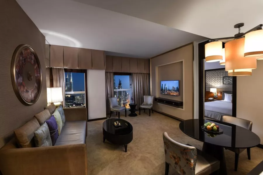 Dusit Thani Dubai Two Bedroom Suite.jpg