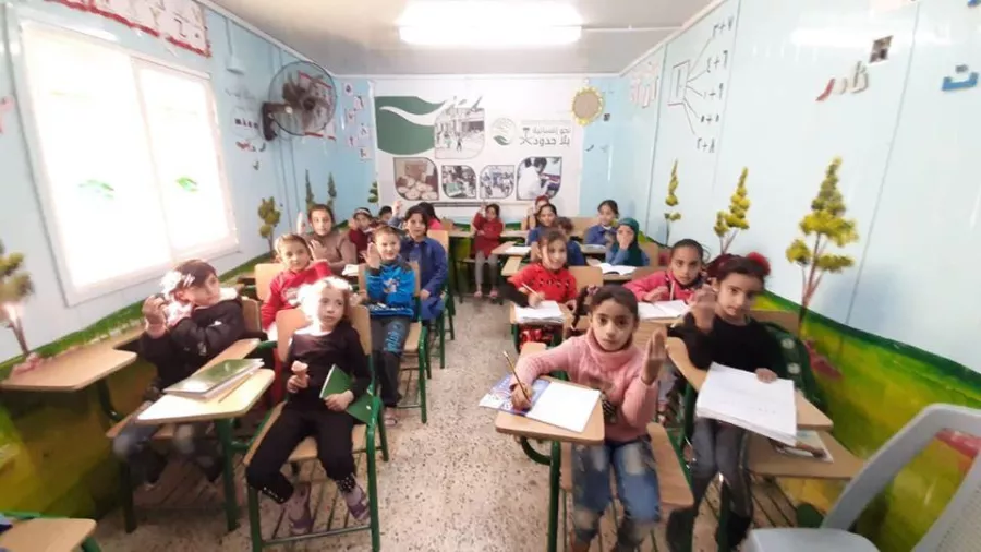 التدريب على عدة مجالات تعليمية.jpg