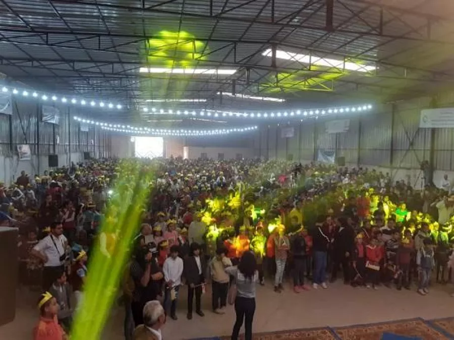 جانب من فعالية «أنت غالي» (6).jpg