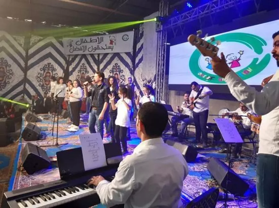 جانب من فعالية «أنت غالي» (2).jpg